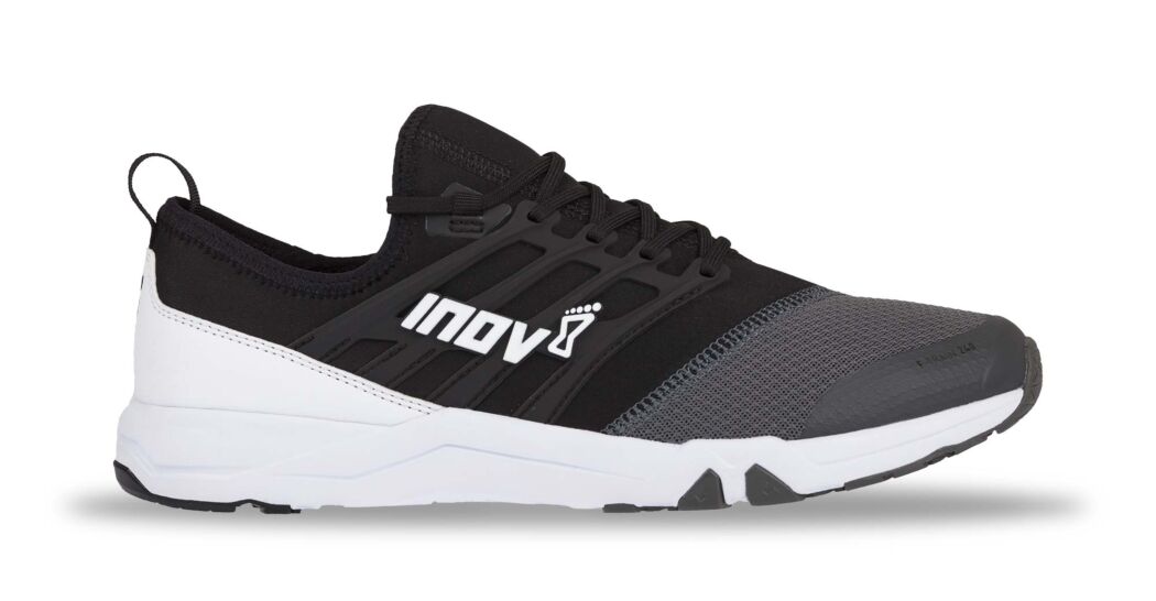 Inov-8 F-train 240 Crossfit Skor Dam Svarta/Grå Rea QLPZ79580